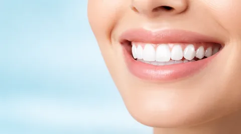 Clareamento Dental