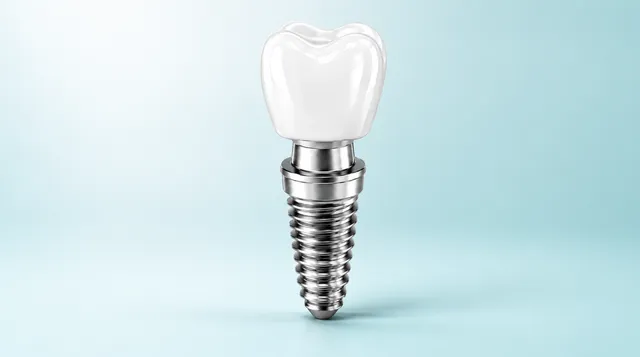 Implante Dentário